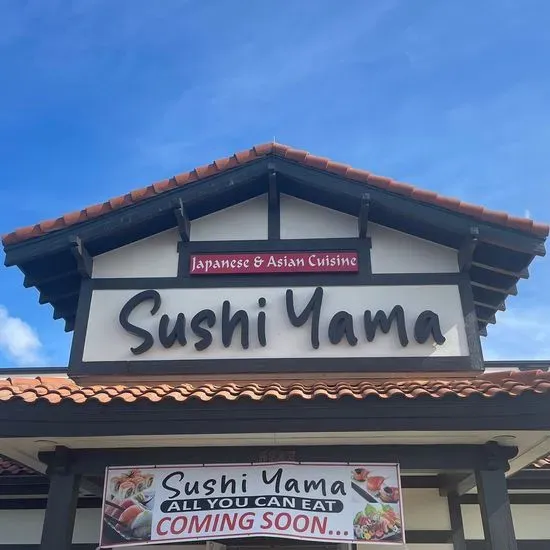 Sushi Yama