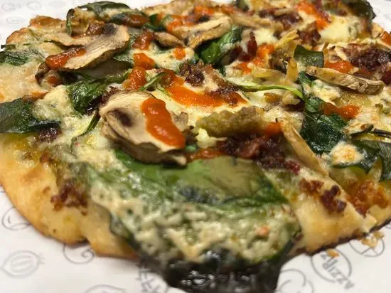 Azzip Pizza