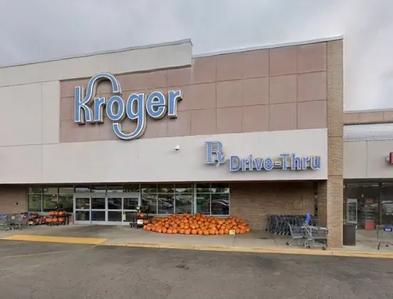 Kroger Bakery