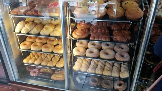 Winchell's Donut House