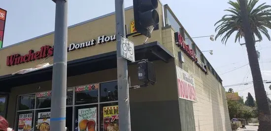 Winchells Donut House