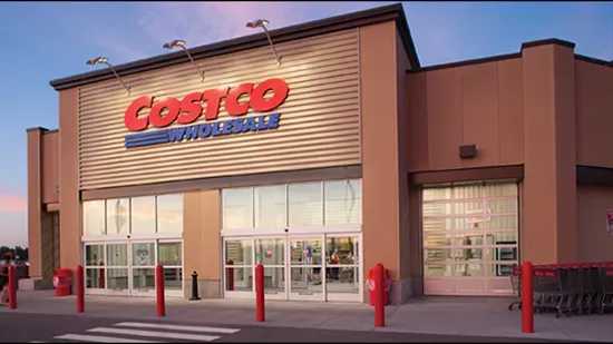 Costco Bakery