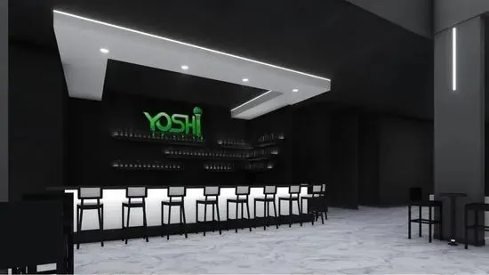 Yoshi Dallas