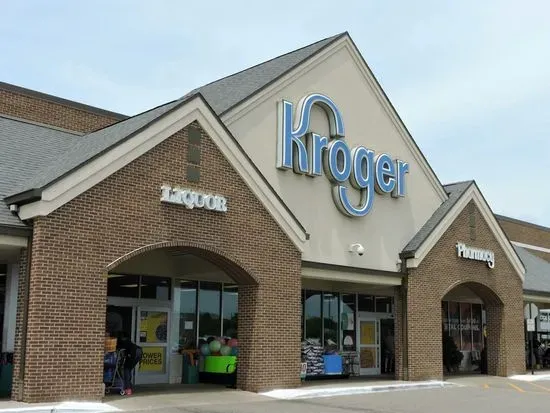 Kroger Bakery