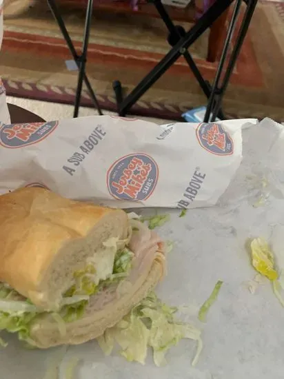 Jersey Mike's Subs