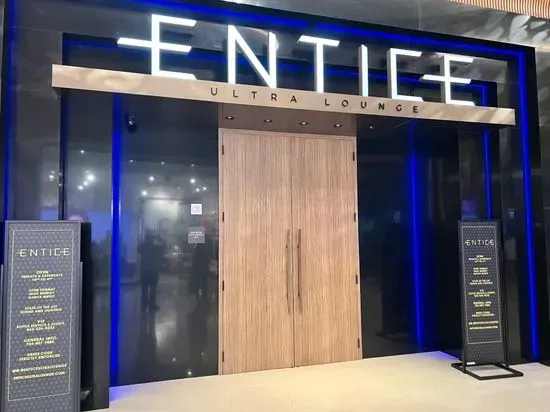 Entice Nightclub