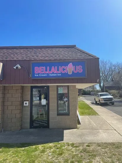 Bellalicious