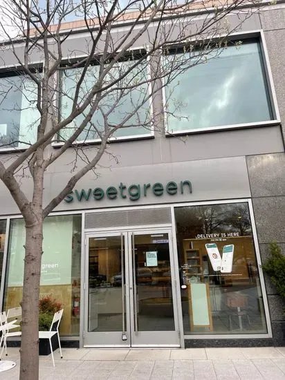 sweetgreen