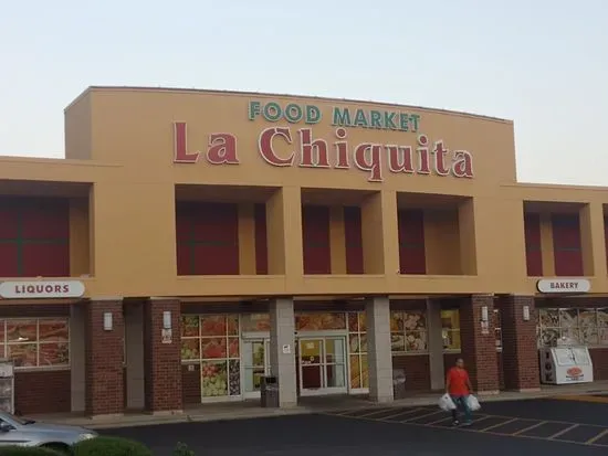 Food Market La Chiquita & Taqueria La Chiquita