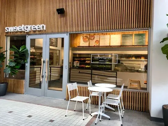 sweetgreen