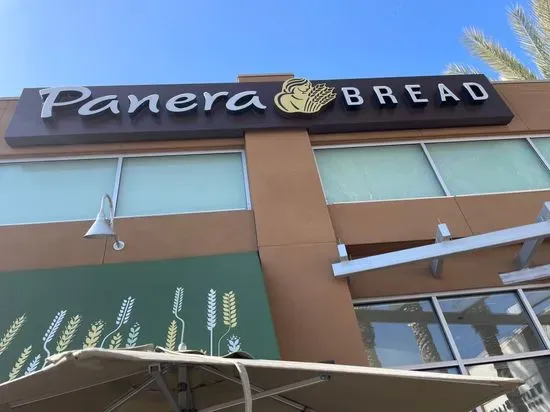 Panera Bread