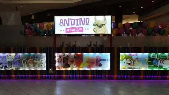 Andino Gelato