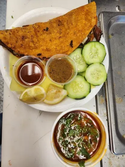 Taqueria el poblano