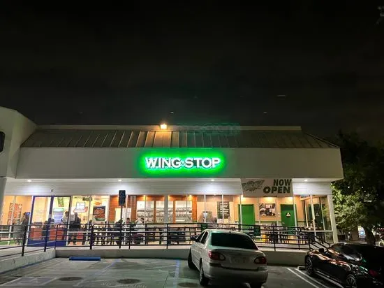 Wingstop