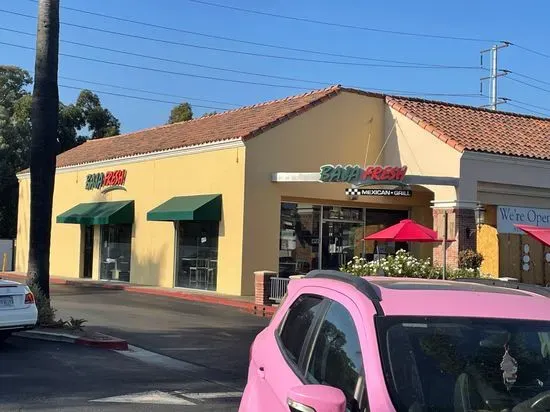 Baja Fresh