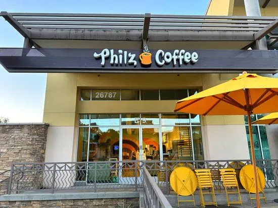 Philz Coffee