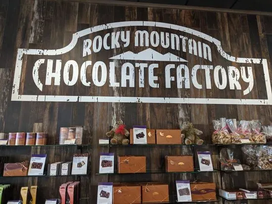 Rocky Mountain Chocolate Factory