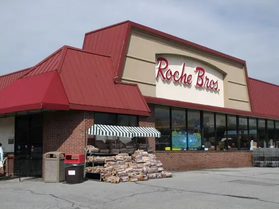 Roche Bros. Needham