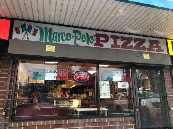 Marco Polo Pizzeria