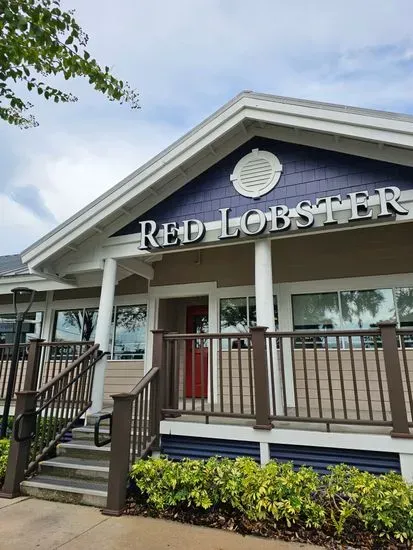 Red Lobster