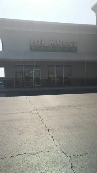 Joe Muggs Cafe