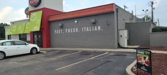 Fazoli's