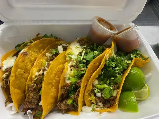 The Valley Tacos