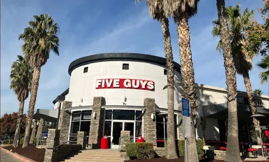 Five Guys