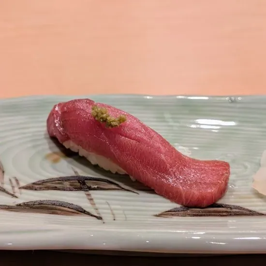 Ichifuji Sushi