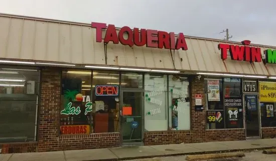 Taqueria