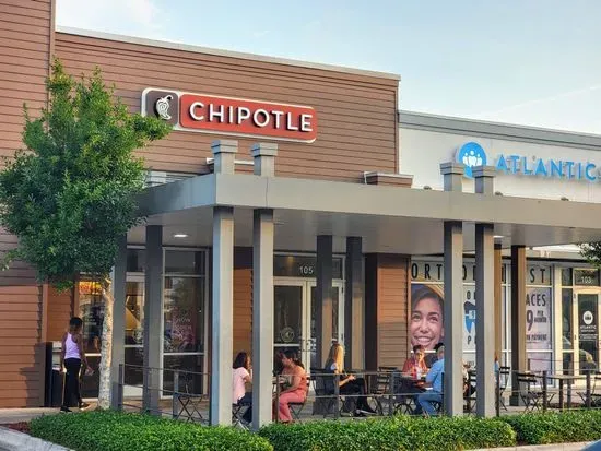 Chipotle Mexican Grill