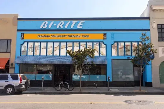 Bi-Rite Market