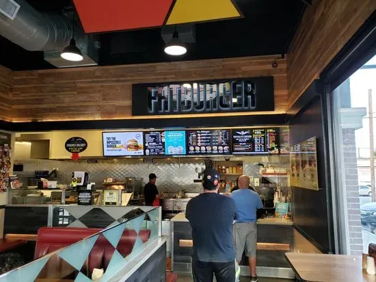 Fatburger