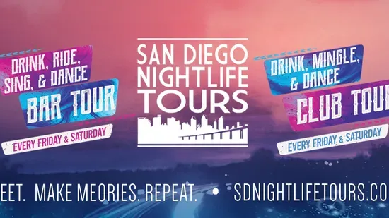 San Diego Nightlife Tours