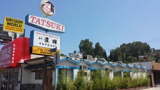 Restaurant Tatsuki