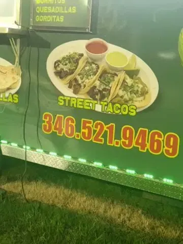 GPI Los Tacos / Mobile FOOD TRUCK