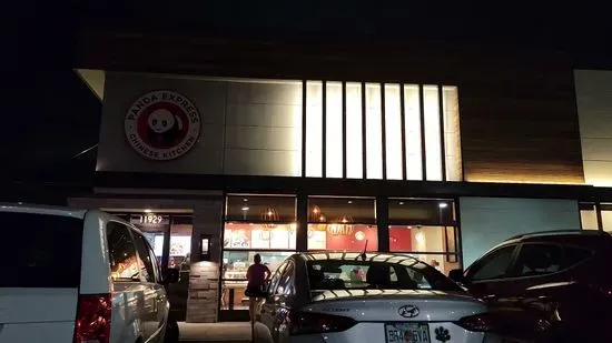 Panda Express