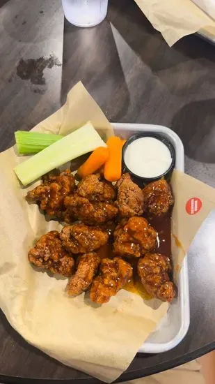 Buffalo Wild Wings