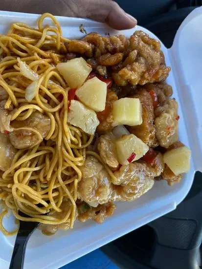 Panda Express