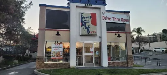 KFC