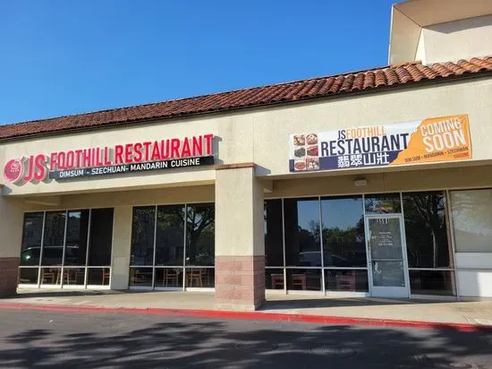 JS Foothill Restaurant