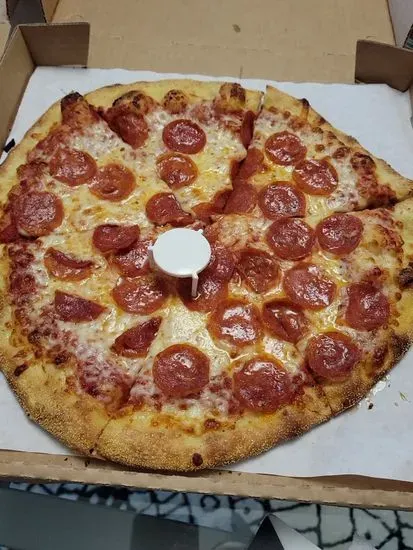 Za Pizza