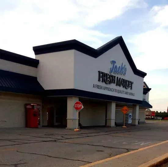 Jack's Fresh Market