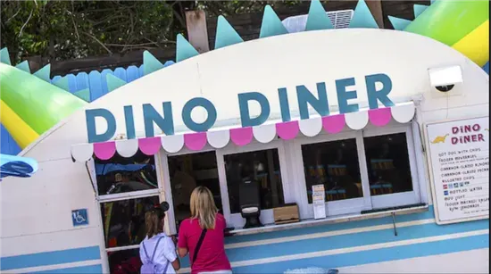 Dino Diner