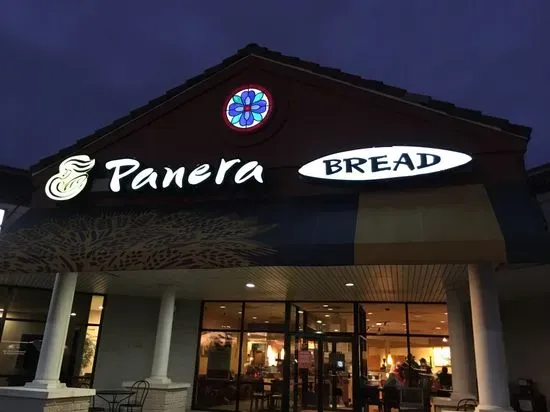 Panera Bread