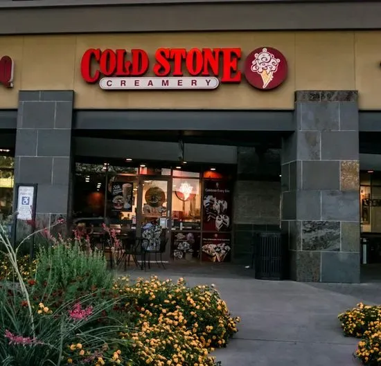 Cold Stone Creamery