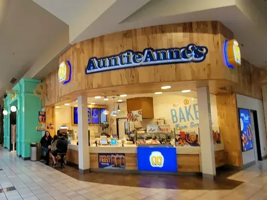 Auntie Anne's