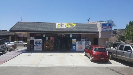 Bay Ho Liquor & Deli