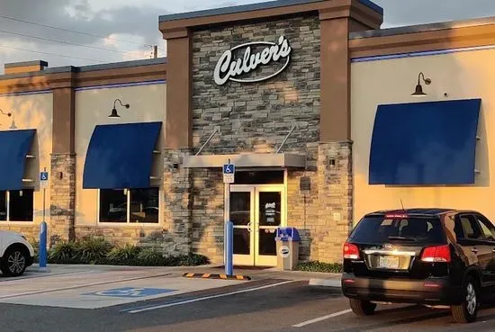 Culver’s