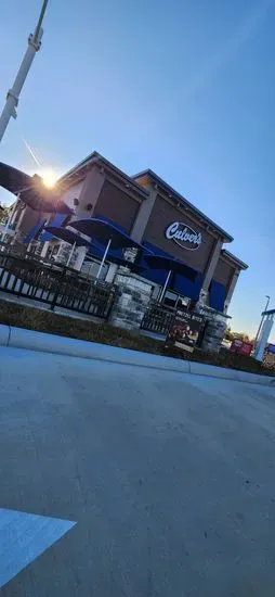 Culver’s